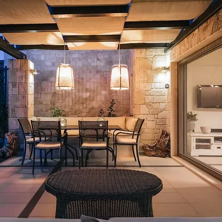 ヴィラ Entire In With Sea Views In Complex *