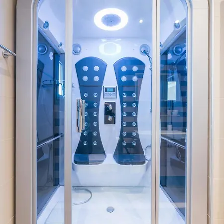 ヴィラ Entire In With Sea Views In Complex *