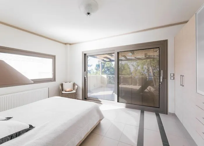Entire In With Sea Views In Complex クリオピギ
